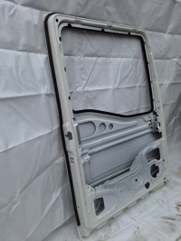 Man tgx 18.520 дверь левая передние перед в Украине, фото thumb