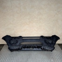 фото thumb №4, Бампер передний kompletny land rover discovery sport ксенон 2015 rok