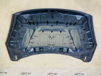 фото thumb №9, Ford kuga mk3 капот крышка двигателя перед передняя 2019-2023 год