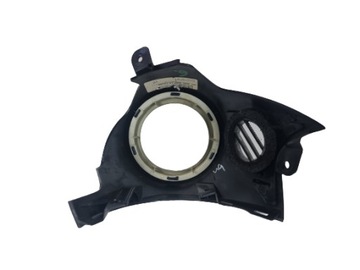 фото thumb №3, Рамка захист ґрати повітропровід ліва mini r56