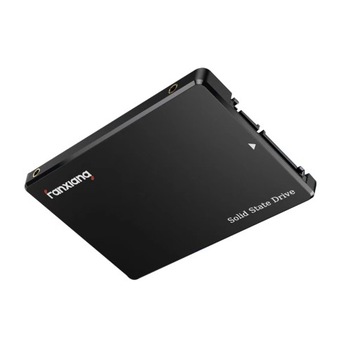 Твердотельный накопитель Fanxiang S101Q 2 ТБ SATA III 2,5 дюйма 550/500 МБ/с 3D NAND QLC