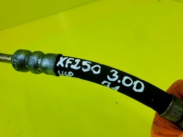 фото thumb №11, Шланг підсилювача кермо xf250 xj rrs 3.0d