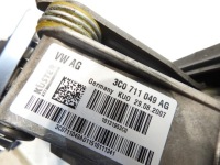 Куліса  перемикання передач троси vw passat b7 2.0 tdi 3c0711049ag Київ, фото thumb