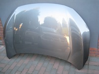 фото thumb №3, Капот honda civic x 2017-2021r оригінал