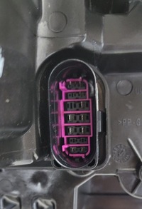 фото thumb №11, Лампа ліва перед skoda kodiaq 2016- full led 566941015e