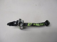 фото thumb №1, Обмежувач двері лівий задня renault kadjar