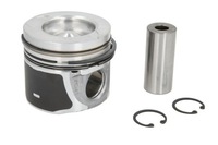 фото thumb №1, Поршень renault f9q 80.00mm std