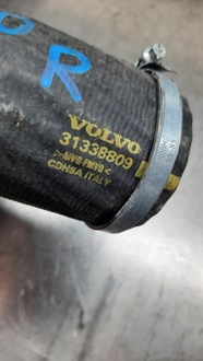 фото thumb №5, Труба waz turbo 31338809 volvo s60 s80 v60 2.0d