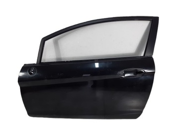 фото thumb №1, Ford fiesta mk7 08- 3d двері лівий перед передні