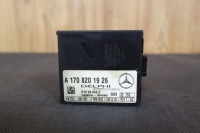 фото thumb №1, Mercedes slk r170 модуль сигналізація a1708201926