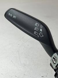 фото thumb №10, Перемикач комбінований audi a1 8x b