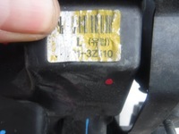 фото thumb №7, Hyundai i40 lift led противотуманная фара drl левый сторона org