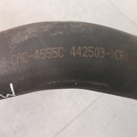 фото thumb №12, Opel mokka a 1,6t труба інтеркулер 9513561