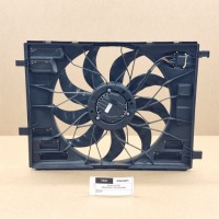 фото thumb №1, Вентилятор радіатор mercedes c w206 s206 cle c236 a236