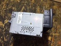 фото thumb №8, Audi a4 b8 a5 8t радіо symphony 8t2035195c