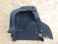 фото thumb №1, Vw t-cross обшивка багажника левый