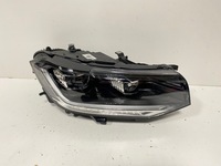 фото thumb №1, Volkswagen оригинальный номер 2gm941036 лампа full