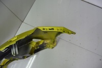 фото thumb №9, Skoda superb b8 3v 2015 бампер передний