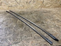 фото thumb №1, Citroen c5 aircross молдинг дахова декоративна права ліва 98169065