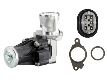 фото thumb №1, Клапан egr hella 6nu014864-761