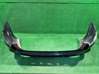 фото thumb №11, Bmw x4 g02 m набір бампер задня задній 8065124