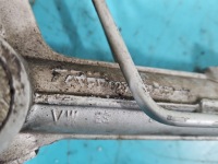 фото thumb №7, Трансмиссия рулевая рулевая рейка seat ibiza iv 6j 6r1423055d