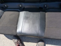 фото thumb №4, Заднє сидіння задня задня комплектна renault talisman