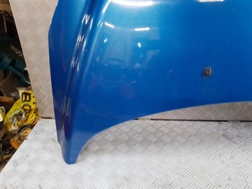 фото thumb №4, Капот кришка двигуна peugeot 308 t7 kmf