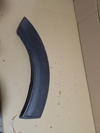 фото thumb №1, Mini countryman r60 молдинг крила права задня