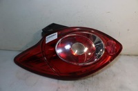 фото thumb №1, Лампа левая задняя ford ka ii хэтчбек e2421.73