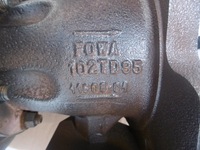 фото thumb №15, Турбина турбонагнетатель renault magnum e-tech 440