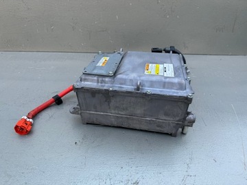 фото thumb №11, Ion miev c-zero 9499a620 модуль компьютер блок управления