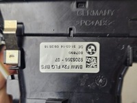 фото thumb №12, Dekor захист планка заглушка консолі панелі решітка повітропровід bmw f20 f21 1