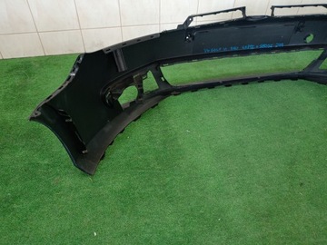 фото thumb №9, Бампер перед vw golf vi 5k0 4xpdc+ распылитель