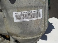 фото thumb №8, Bmw e90 e91 09r 318d 2.0d 143km коробка передач автомат 7590133