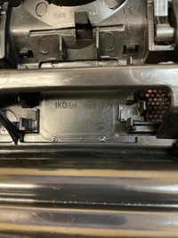 фото thumb №12, Vw skoda лампа потолок 1k0867489e 1k0947133d