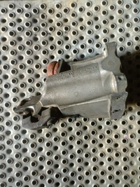 фото thumb №1, Башенка кронштейн опрокидывания кабины scania r правая