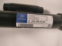 Новый org амортизатор левый+ правый mercedes s w222 Оригинал, фото thumb