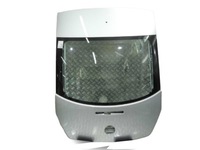 фото thumb №1, Vw beetle 5c крышка багажника багажника задняя задняя la7w