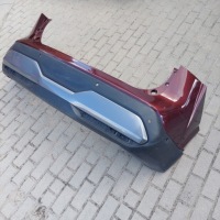 фото thumb №1, Бампер задня задній qashqai iii 21-