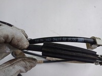 фото thumb №9, Трос тяга тормоза ручного стояночного mazda 3