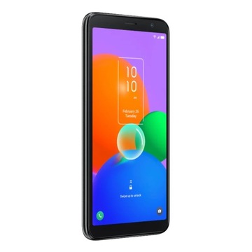 Смартфон TCL 403 2/32 ГБ Черный