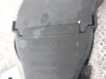 фото thumb №9, Porsche 982 718 gt4 захист шасі спойлер зад