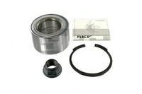 фото thumb №2, Підшипник колеса land rover задня discovery range rover