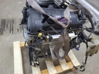 Двигун комплектний  peugeot 208 2013 ep6 Недорого, фото thumb