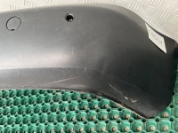 фото thumb №7, Vw caddy iii рестайлінг 10-15 бампер заднє pod pdc зад 2k0807363f oem номер
