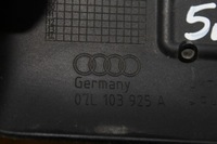 фото thumb №6, Кришка захист двигуна s6 c6 07l103925a