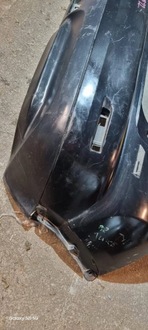 фото thumb №8, Бампер задній задня nissan juke i f15