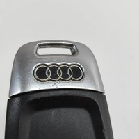 фото thumb №6, Audi q5 sq5 2018 ключ / карта зажигания