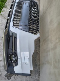 фото thumb №10, Бампер перед передній a6 c7 allroad ls9r